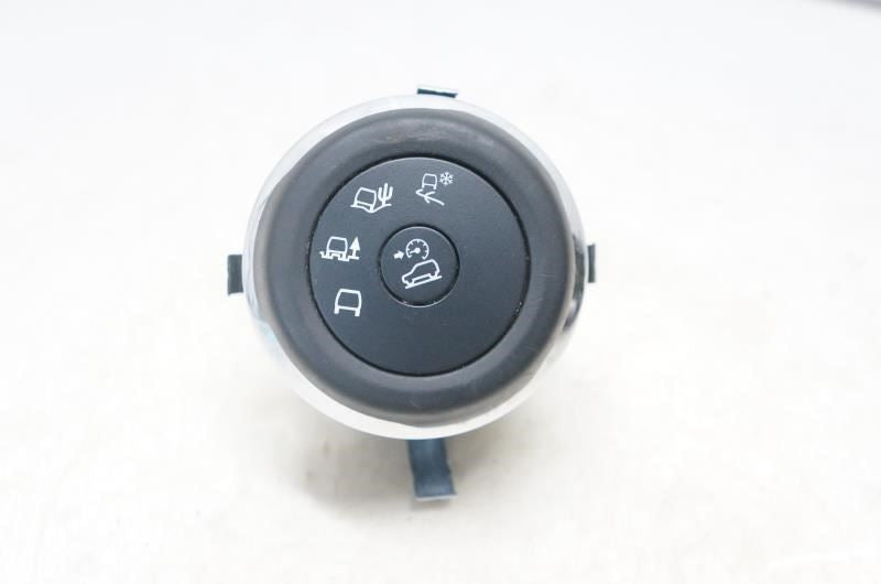 16-19 Ford Explorer Road Drive Mode Terrain Control Switch GB5T-14B596 OEM - Alshned Auto Parts