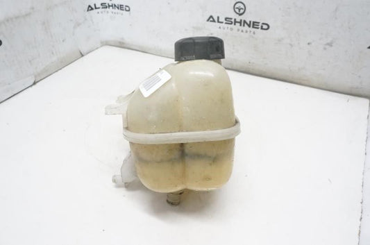 2012 Mini Cooper Countryman Radiator Coolant Reservoir Bottle 7823626-02 OEM - Alshned Auto Parts