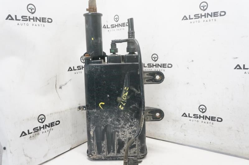 09-14 Hyundai Tucson Fuel Vapor Evaporator Emission EVAP Canister 31420-2S500 OEM - Alshned Auto Parts