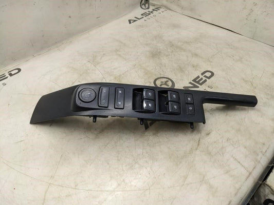 14-19 Chevrolet Silverado 1500 FR Left Door Power Window Switch 23427098 OEM - Alshned Auto Parts