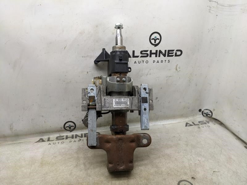 2015-20 Ford F150 Floor Shift Power Tilt Steering Column Assy FL34-3C529-EH OEM - Alshned Auto Parts