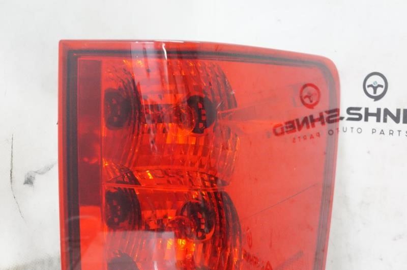 2004-2014 Nissan Titan Right Passenger Rear Tail Light  26550ZH216 OEM - Alshned Auto Parts