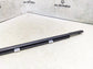 2017-2018 Hyundai Elantra Front Left Outside Belt Molding 82210-F2000 OEM - Alshned Auto Parts