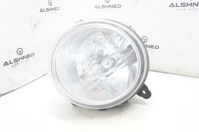 2007-2017 Jeep Patriot Front Driver Left Head Light 05303843AE OEM - Alshned Auto Parts