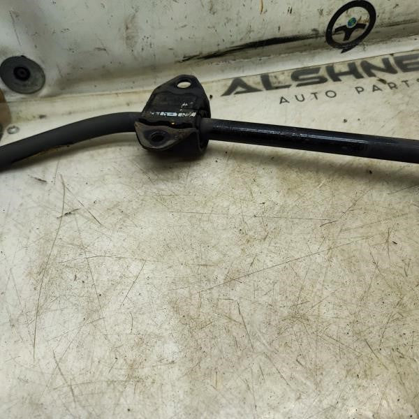 2015-2019 Hyundai Sonata Rear Suspension Stabilizer Bar 55500-C1100 OEM - Alshned Auto Parts