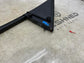 2010-2015 Toyota Prius Rear Right Door Outer Corner Trim 67487-47041 OEM - Alshned Auto Parts