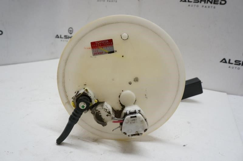 2010 Nissan Rogue Fuel Pump Assembly 17040-JM10B OEM - Alshned Auto Parts