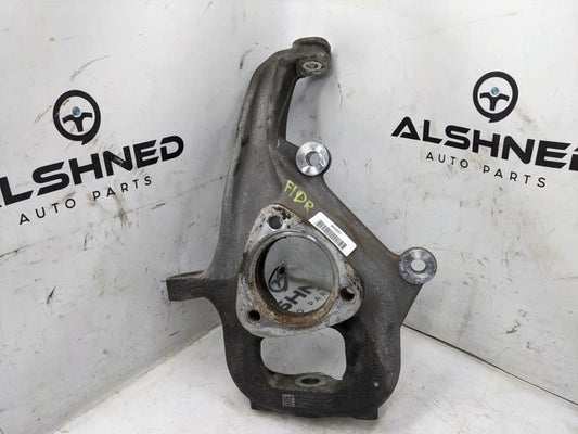 2019-2023 Ram 1500 Big Horn 4x4 Front Left Knuckle 68265013AA OEM - Alshned Auto Parts