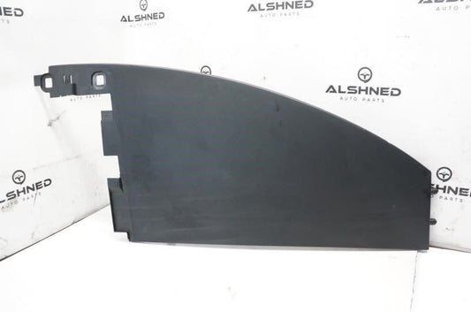 2010 Volkswagen Beetle Right Side Dash Trim Panel Cover 1C1815402 OEM - Alshned Auto Parts