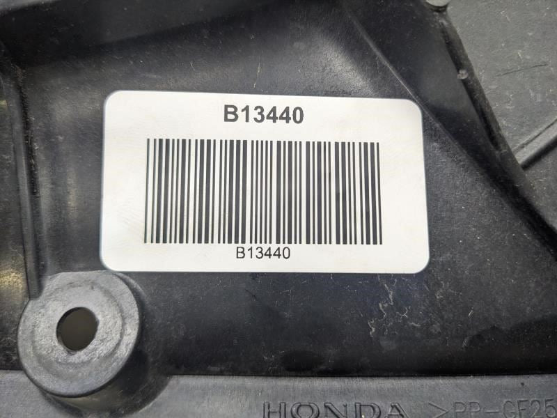 11-2017 Honda Odyssey LH Radiator Cooling Fan Motor Assembly 19015-RV0-A01 OEM - Alshned Auto Parts