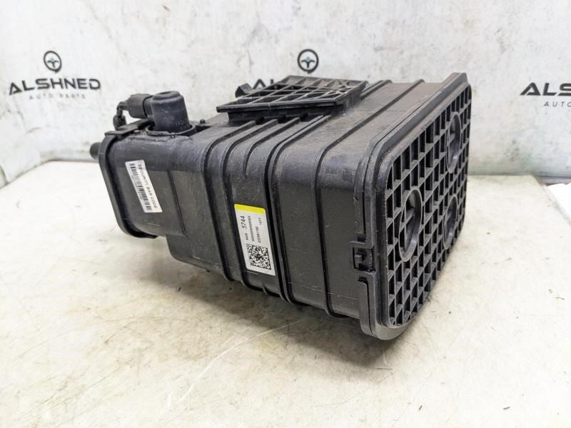 2017-2022 GMC Canyon Fuel Vapor Evaporator Emission Canister 84065744 OEM - Alshned Auto Parts