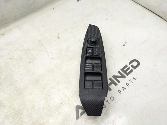 2013-2016 Mazda CX-5 Front Left Door Power Window Switch KA0G684L6K4057 OEM - Alshned Auto Parts