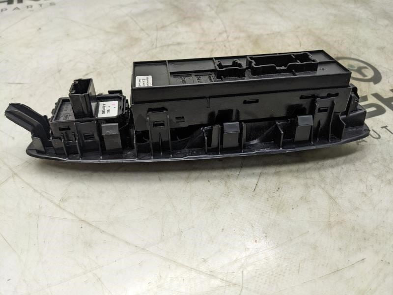 2013-2020 Nissan Pathfinder FR LH Door Master Power Window Switch 255703TB1A OEM - Alshned Auto Parts