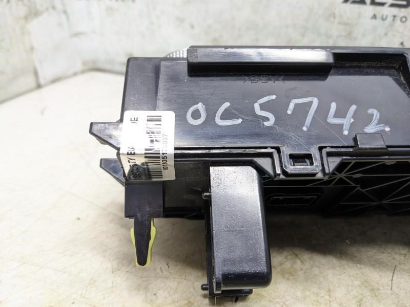 2012-2014 Toyota Camry AC Heater Temperature Climate Control 55900-06380 OEM - Alshned Auto Parts