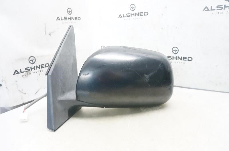 2006-2008 Toyota RAV4 Left Driver Side Rear View Mirror 87940-42810 OEM - Alshned Auto Parts