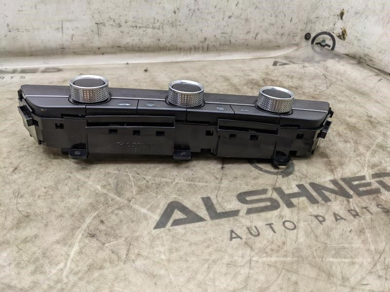 2022-2023 Honda Civic AC Heater Temperature Climate Control 79610-T21-A01ZA OEM - Alshned Auto Parts