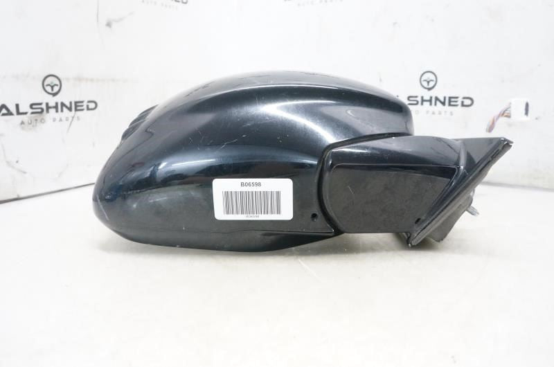 11-13 Honda Odyssey Passenger Right Side Rear View Mirror 76200-TK8-A31ZA OEM - Alshned Auto Parts