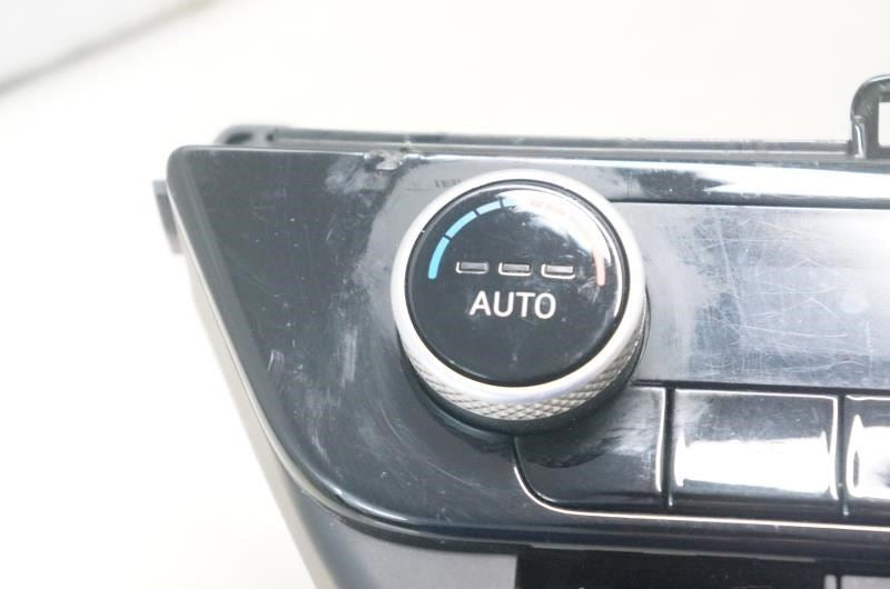 2022 Hyundai Elantra  AC Heater Temperature Control 97250-AA400 OEM *ReaD* - Alshned Auto Parts