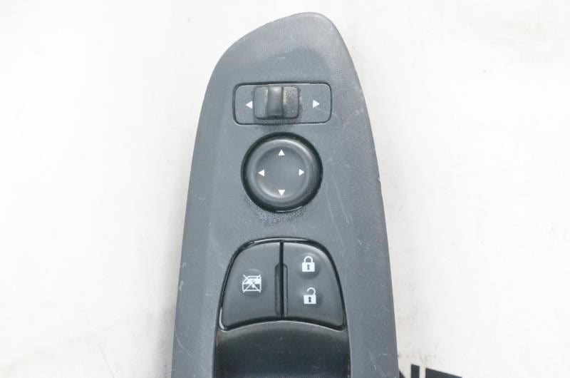 2013-2019 Nissan Pathfinder Driver Left Door Master Window Switch 254013KA0A OEM - Alshned Auto Parts