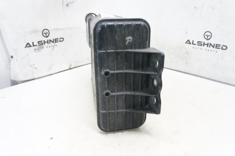 2016 Toyota Corolla Fuel Vapor Evaporator Emission EVAP Canister 77740-02220 OEM - Alshned Auto Parts