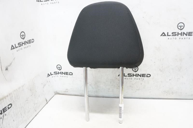 2020 Subaru Outback Front Left Right Headrest Cloth 64061AN01ANT OEM - Alshned Auto Parts