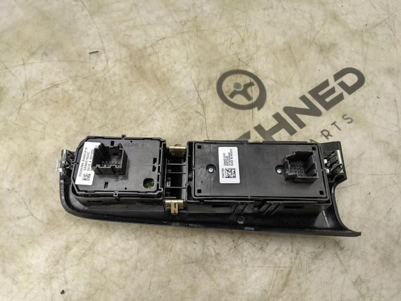 2014-20 Chevrolet Tahoe Front Left Door Master Power Window Switch 23427094 OEM - Alshned Auto Parts