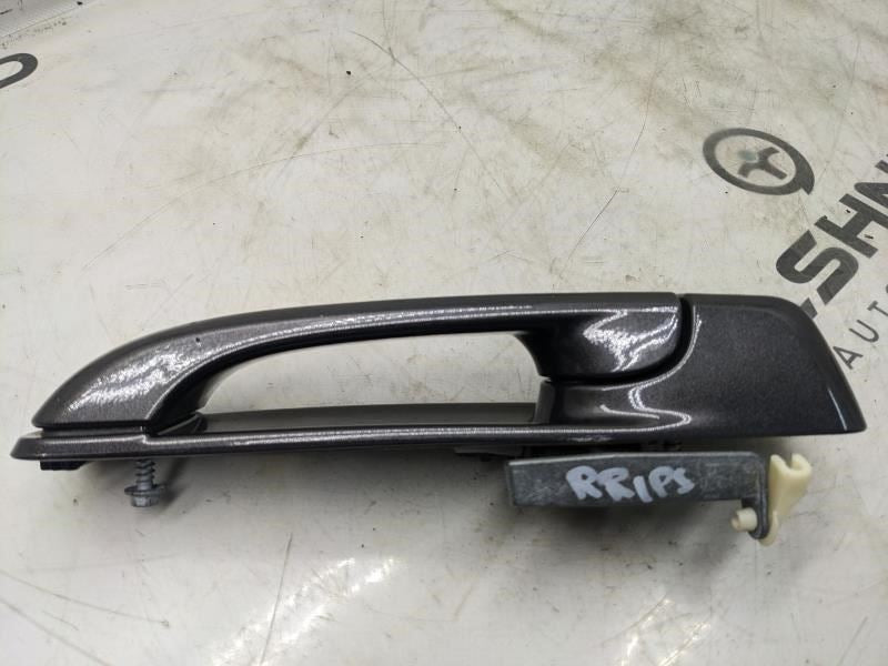 2012-2020 Ram 1500 Classic Rear Right Exterior Door Handle 55112384AE OEM *ReaD* - Alshned Auto Parts