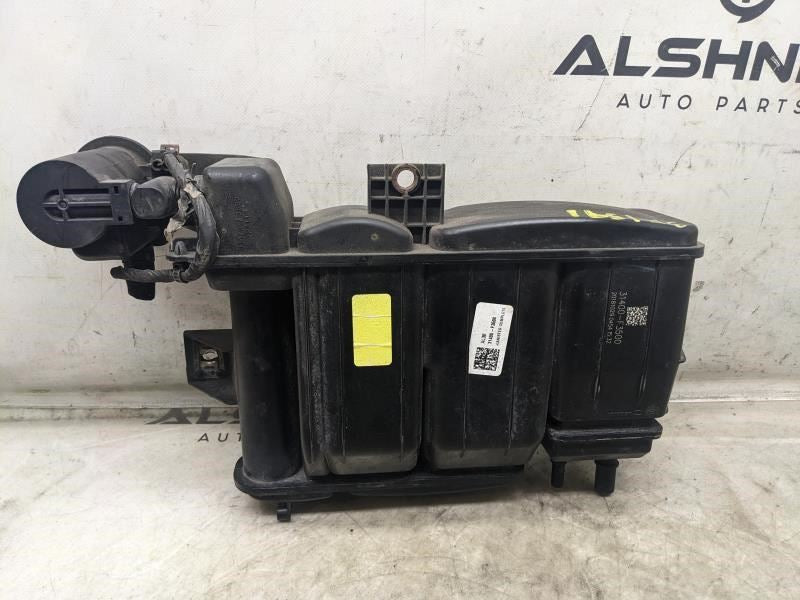 2019-2023 Kia Forte Fuel Vapor Evaporator Emission Canister 31420-F3500 OEM - Alshned Auto Parts