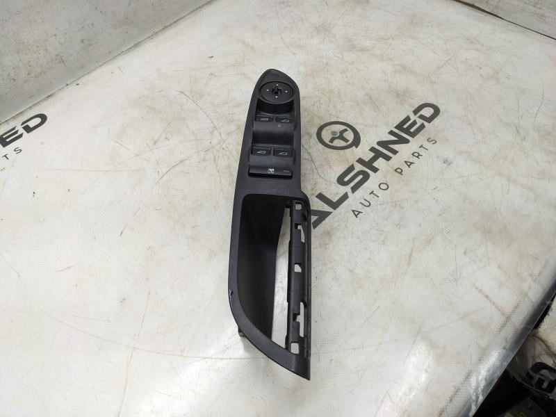 2013-2019 Ford Escape FR LH Door Master Power Window Switch CJ54-S26691-AG3 OEM - Alshned Auto Parts