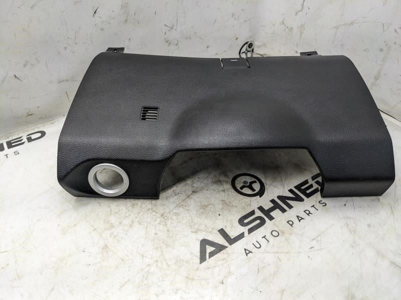19- 22 RAM 1500 Class Steering Column Opening Cover 6CF761X7AB OEM *ReaD**AS IS* - Alshned Auto Parts