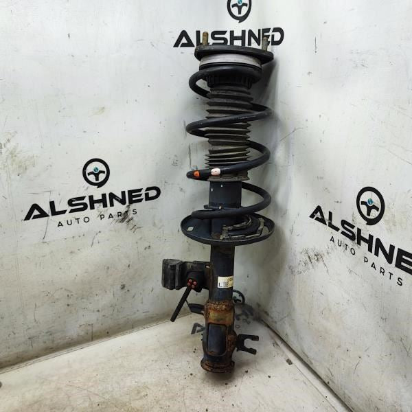 2016-2017 Mazda CX-3 Front Left Suspension Strut Shock Absorber DB4G-34-900A OEM - Alshned Auto Parts