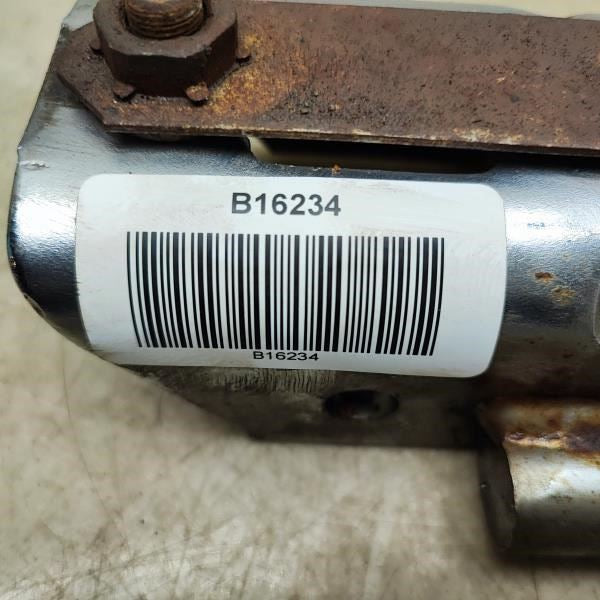 2009-2023 Ford F150 Rear Right or Left Tow Hook Chrome FL3Z-17A954-F OEM - Alshned Auto Parts