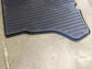 2016-2022 Toyota Prius Trunk Floor Cargo Liner Rubber Mat PT908-47161 OEM