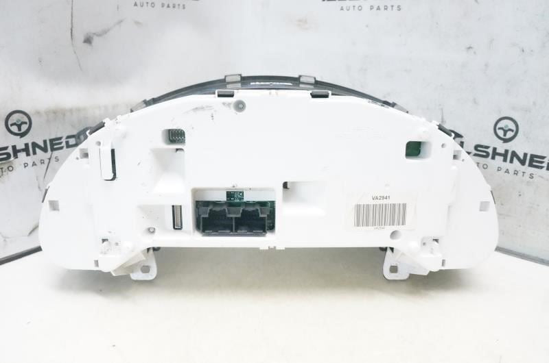 2008 Chevrolet Corvette Speedometer Instrument Cluster Mile Unknown 25802190 OEM - Alshned Auto Parts