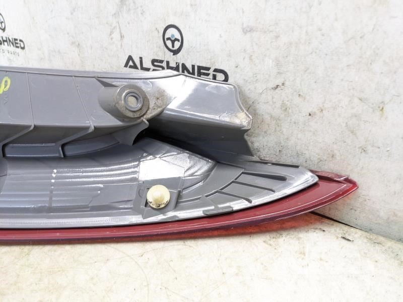 2012-2014 Honda CR-V Rear Left Driver Upper Tail Light Lamp 34175-T0A-A01 OEM - Alshned Auto Parts