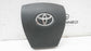 2010-2015 Toyota Prius Left Driver Steering Wheel Airbag Black 45130-47110-C0 OEM - Alshned Auto Parts