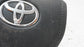 2014-2018 Toyota RAV4 Left Driver Steering Wheel Airbag Black 45130-0R041-C0 OEM - Alshned Auto Parts