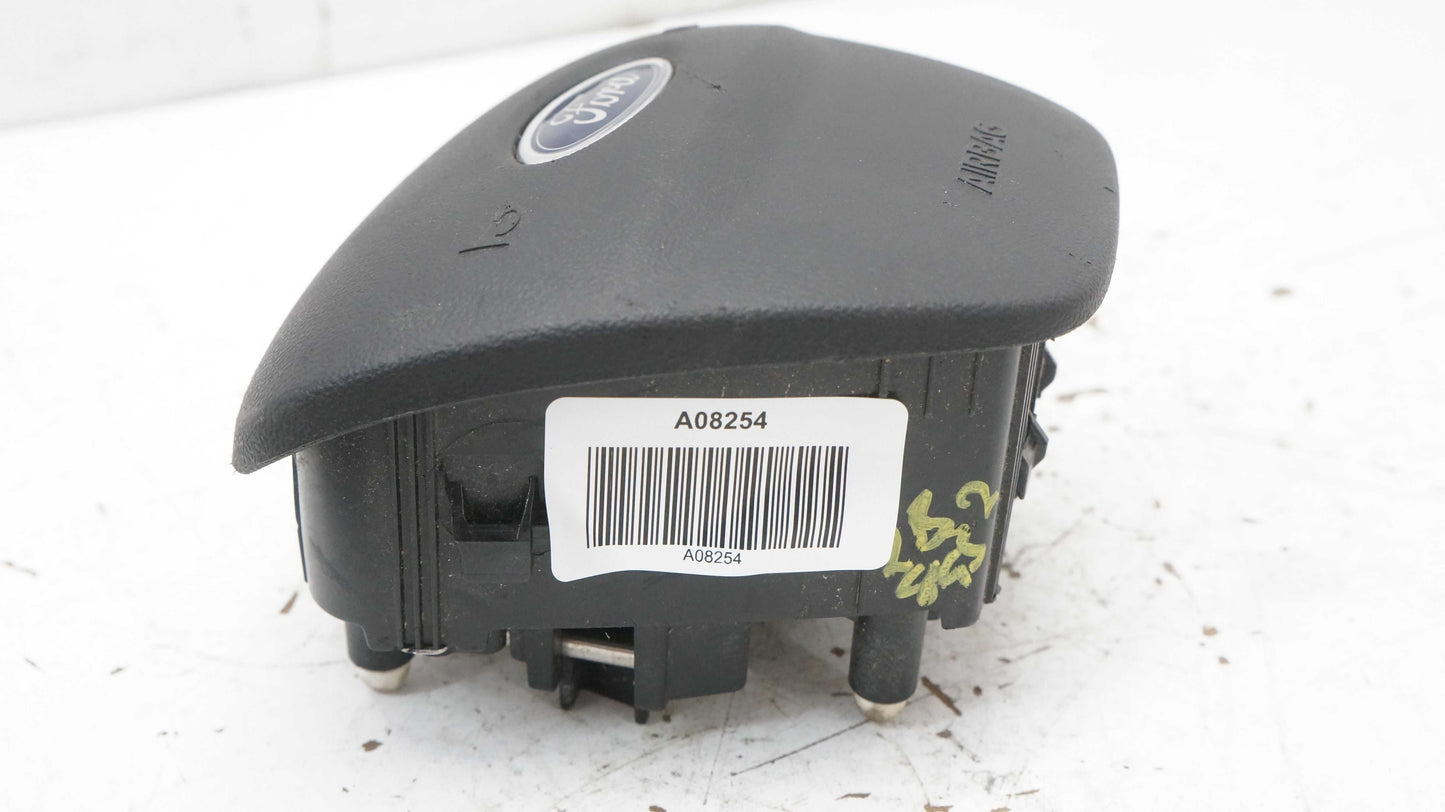 2020-2022 Ford Escape Left Driver Steering Wheel Airbag Black LJ6BS043B13BA OEM - Alshned Auto Parts