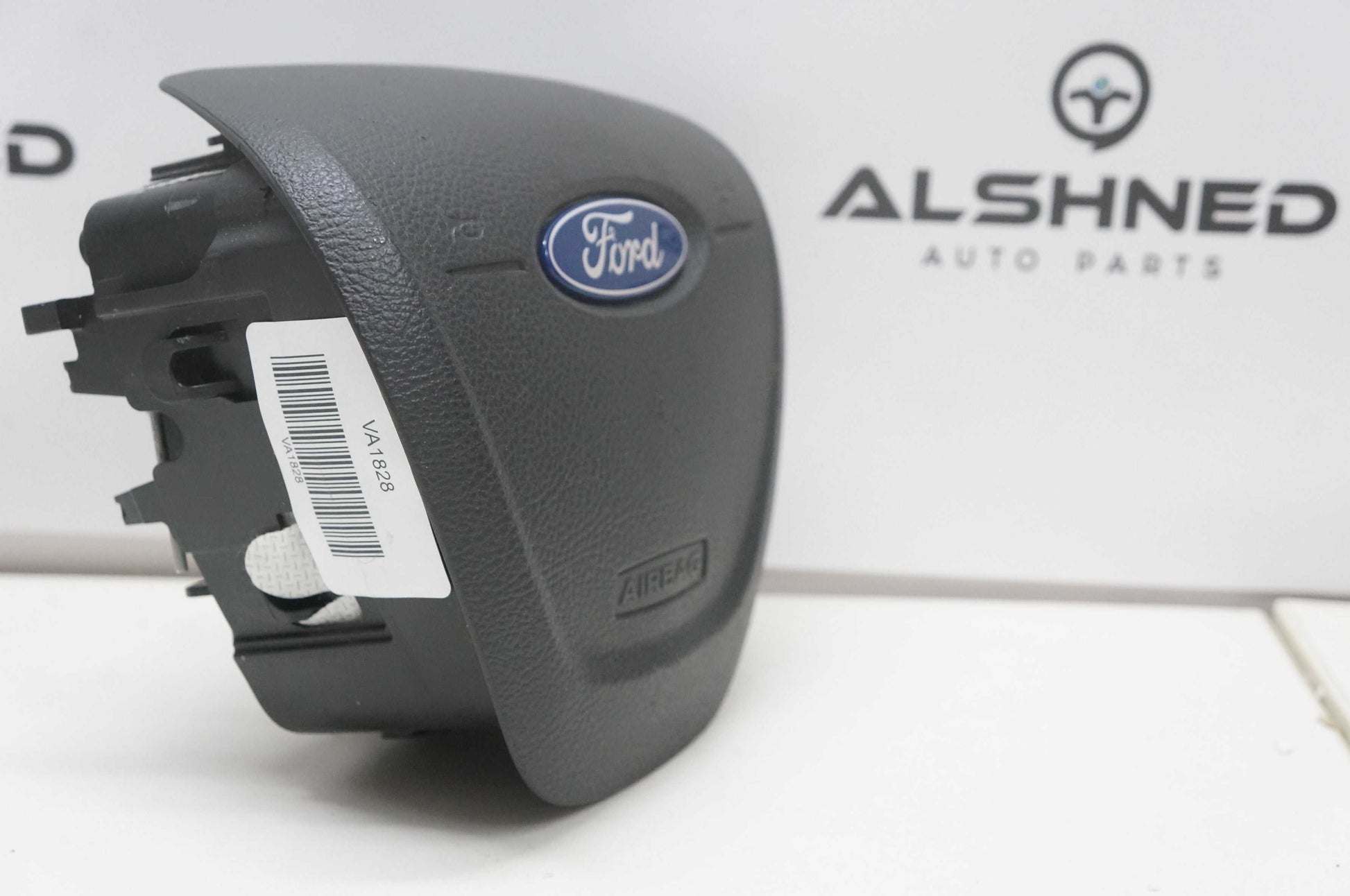 2014-2018 Ford Transit Connect Front Left Driver Side Steering Wheel Airbag OEM DT11-17042B85-AA Alshned Auto Parts