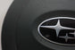2010-2011 Subaru Legacy Outback Left Driver Steering Wheel Airbag Black OEM 98211AJ01AVH Alshned Auto Parts
