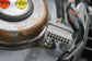 2010-2012 Nissan Sentra Left Driver Steering Wheel Airbag Black OEM 98510-ZT58C Alshned Auto Parts