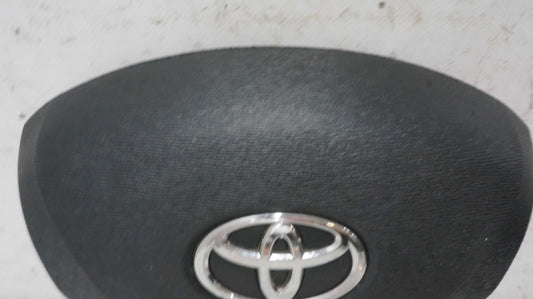 2012 Toyota Venza Left Driver Steering Wheel Airbag Black 45130-0T010-C0 OEM Alshned Auto Parts