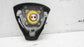2012 Toyota Venza Left Driver Steering Wheel Airbag Black 45130-0T010-C0 OEM Alshned Auto Parts