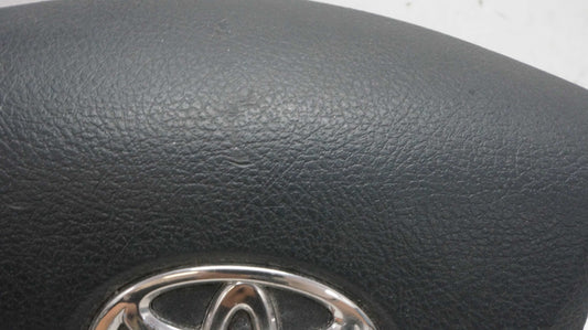2008-2013 Toyota Highlander Left Driver Steering Wheel Airbag Black 45130-48190-E0 OEM - Alshned Auto Parts