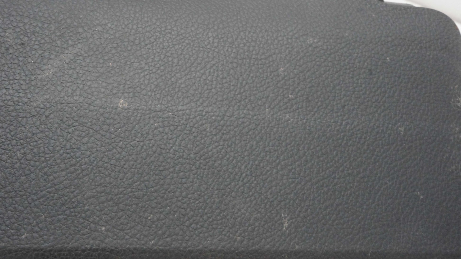 2013 Subaru Impreza Left Driver Lower Dash Knee Airbag Black 98301FJ010VH OEM Alshned Auto Parts