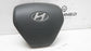 2011-2015 Hyundai Tucson Left Driver Steering Wheel Airbag Black 56900-2S510 OEM Alshned Auto Parts