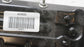 2015-2017 Chrysler 200 Left Driver Steering Wheel Airbag Black P68148438AC OEM Alshned Auto Parts