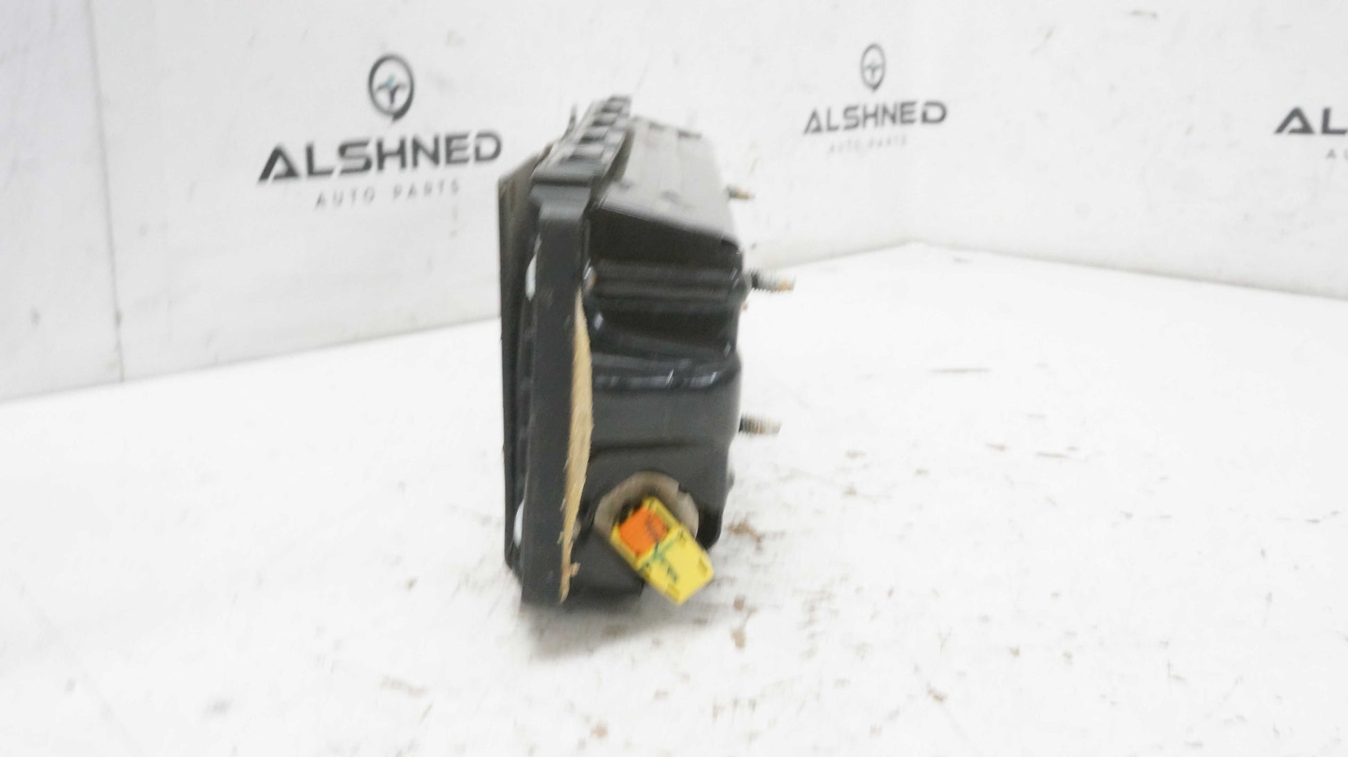 2013-2016 Dodge Dart Passenger Right Front Knee Lower Airbag P05057857AD OEM Alshned Auto Parts