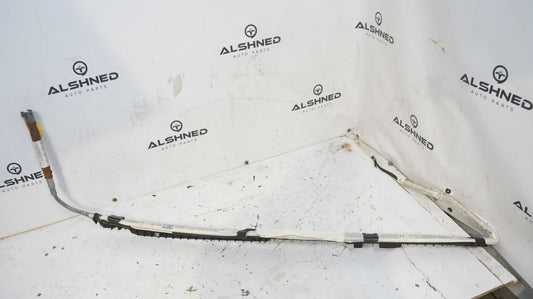 2007 Volkswagen Golf GTI Driver Left Front Curtain Roof Air Bag 1K6880741P OEM - Alshned Auto Parts