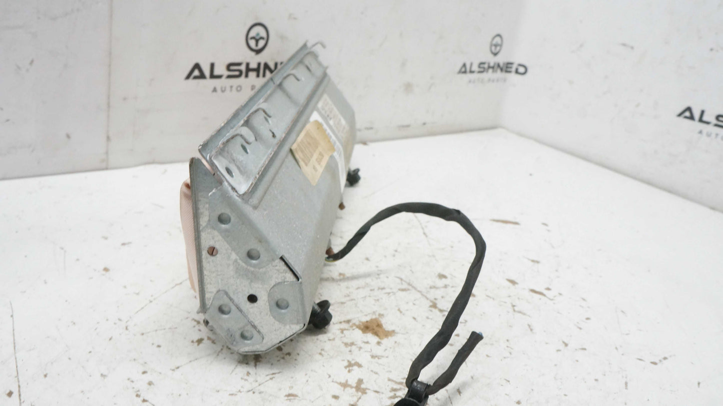 2014-2015 Jeep Grand Cherokee Left Driver Knee Airbag P1XH71DXPAB OEM Alshned Auto Parts